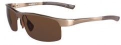 Tommy Bahama TB6018 Sunglasses Sunglasses - Brown 