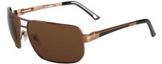 Tommy Bahama TB6017 Sunglasses Sunglasses - Copper 