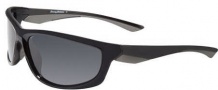 Tommy Bahama TB6016 Sunglasses Sunglasses - Black Ice 