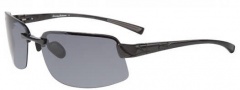 Tommy Bahama TB6015 Sunglasses Sunglasses - Black Ice 