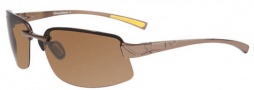 Tommy Bahama TB6015 Sunglasses Sunglasses - Brew