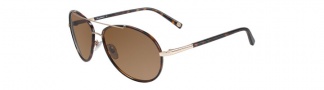 Tommy Bahama TB6013 Sunglasses Sunglasses - Gold 