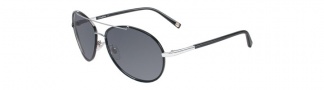 Tommy Bahama TB6013 Sunglasses Sunglasses - Silver 