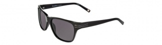 Tommy Bahama TB6010 Sunglasses Sunglasses - Black 