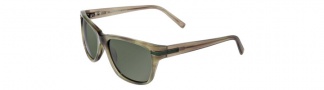 Tommy Bahama TB6010 Sunglasses Sunglasses - Green Horn 
