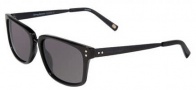 Tommy Bahama TB6008 Sunglasses Sunglasses - Black 