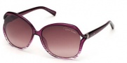 Roberto Cavalli RC668S Sunglasses Sunglasses - 83Z Violet 