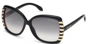 Roberto Cavalli RC659S Sunglasses Sunglasses - 01B