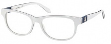 Roberto Cavalli RC0688 Eyeglasses Eyeglasses - 024 White 