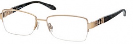 Roberto Cavalli RC0698 Eyeglasses Eyeglasses - 034 Bronze 
