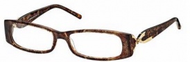 Roberto Cavalli RC0640 Eyeglasses Eyeglasses - 047 Brown 