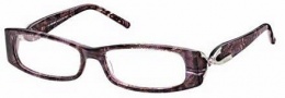 Roberto Cavalli RC0640 Eyeglasses Eyeglasses - 083 Mauve 
