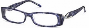 Roberto Cavalli RC0640 Eyeglasses Eyeglasses - 092 Turquoise 
