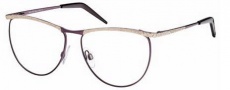 Roberto Cavalli RC0647 Eyeglasses Eyeglasses - 081 Dark Burgundy