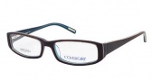Cover Girl CG0369 Eyeglasses Eyeglasses - 050 Dark Brown 