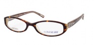 Cover Girl CG0380 Eyeglasses Eyeglasses - 056 Havana