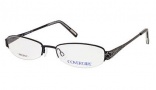 Cover Girl CG0384 Eyeglasses Eyeglasses - 002 Matte Black 
