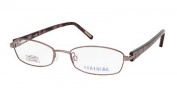 Cover Girl CG0386 Eyeglasses Eyeglasses - 045 Shiny Light Brown 