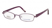 Cover Girl CG0386 Eyeglasses Eyeglasses - 081 Shiny Violet 