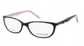 Cover Girl CG0393 Eyeglasses Eyeglasses - 005 Black 