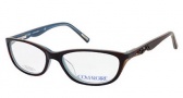 Cover Girl CG0393 Eyeglasses Eyeglasses - 056 Havana