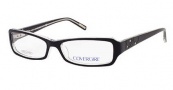 Cover Girl CG0396 Eyeglasses Eyeglasses - 005 Black 