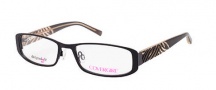 Cover Girl CG0420 Eyeglasses Eyeglasses - 002 Matte Black 