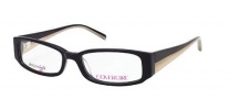 Cover Girl CG0428 Eyeglasses Eyeglasses - 005 Black 