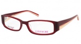 Cover Girl CG0428 Eyeglasses Eyeglasses - 071 Bordeaux 