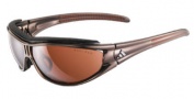 Adidas A127 Sunglasses Sunglasses - Copper Brown / LST Active + LST Bright 