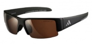 Adidas A401 Retego II Sunglasses Sunglasses - Matt Black Grey / LST Polarized 