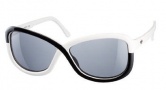Adidas Tokyo Sunglasses Sunglasses - Black White 