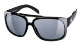 Adidas Toronto Sunglasses Sunglasses - 6050 Shiny Black 