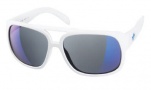Adidas Toronto Sunglasses Sunglasses - 6051 Matte White 