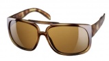 Adidas Toronto Sunglasses Sunglasses - 6052 Demiblond Havana