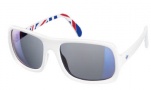 Adidas Greenville Sunglasses Sunglasses - 6053 Brown Mud / Bronze Mirror