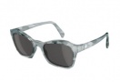 Adidas Foray Sunglasses  Sunglasses - 6053 Green Tortoise / Grey Silver Mirror