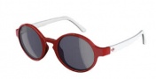 Adidas Jonbee Sunglasses Sunglasses - 6052 Brown Tortoise / Green 