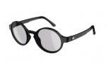 Adidas Jonbee Sunglasses Sunglasses - 6053 Red White / Grey Silver Mirror