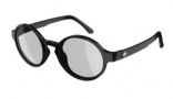 Adidas Jonbee Sunglasses Sunglasses - 6054 Black White / Clear
