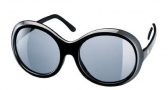 Adidas Avignon Sunglasses Sunglasses - 6050 Black Yellow / Grey 