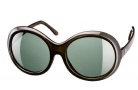 Adidas Avignon Sunglasses Sunglasses - 6052 Red Union Jack / Grey Mirror