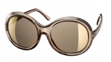 Adidas Avignon Sunglasses Sunglasses - 6054 Milky Green / Green 