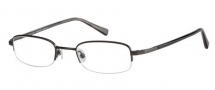 Modo 0111 Eyeglasses Eyeglasses - Brushed Silver