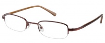 Modo 0111 Eyeglasses Eyeglasses - Matte Brown