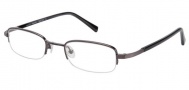 Modo 0111 Eyeglasses Eyeglasses - Matte Gunmetal 