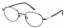Modo 0119 Eyeglasses Eyeglasses - Navy