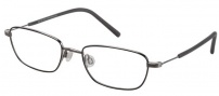 Modo 0120 Eyeglasses Eyeglasses - Black 