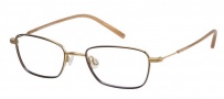 Modo 0120 Eyeglasses Eyeglasses - Navy