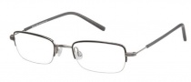 Modo 0121 Eyeglasses Eyeglasses - Black